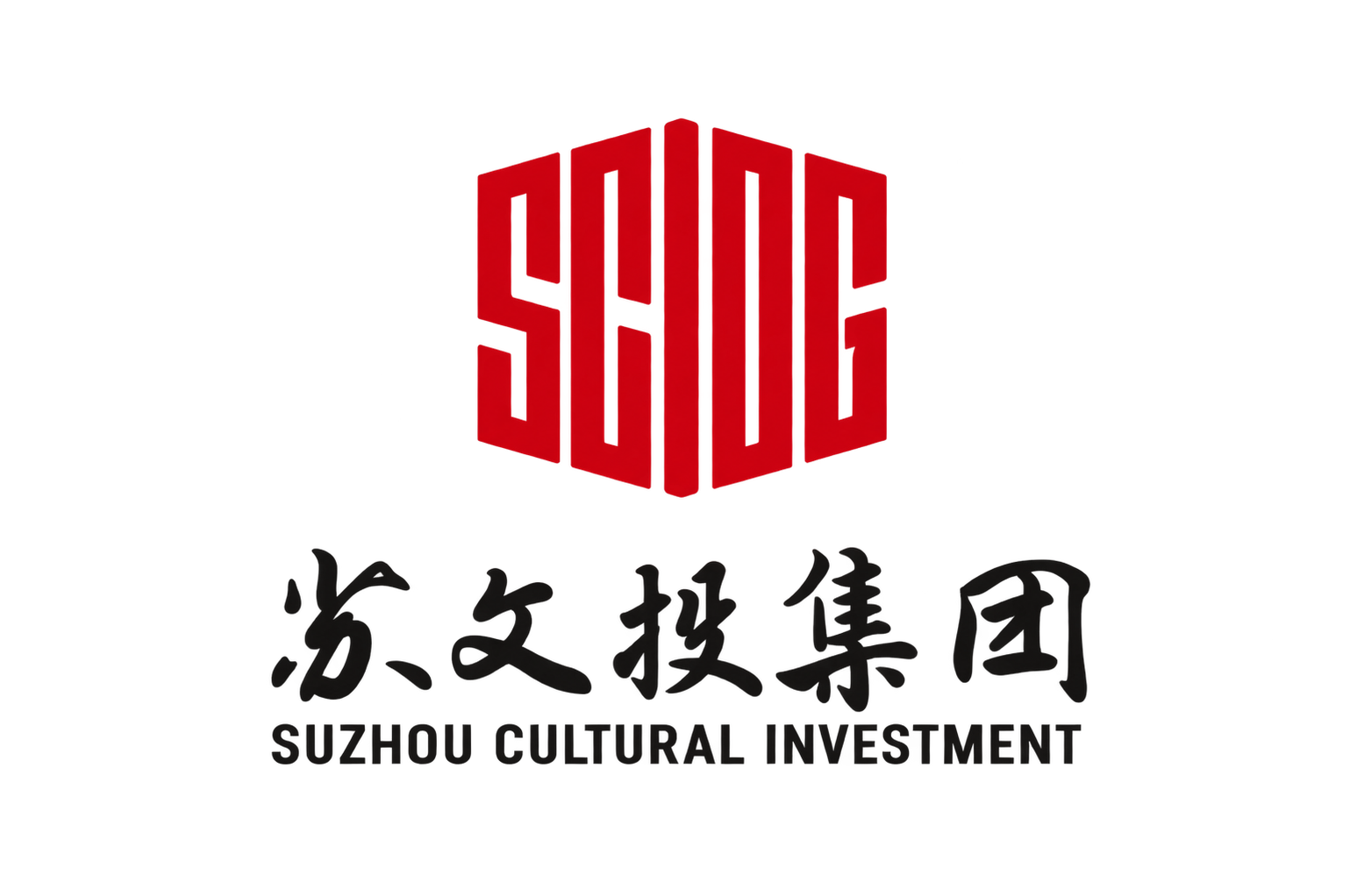 苏文投集团标志